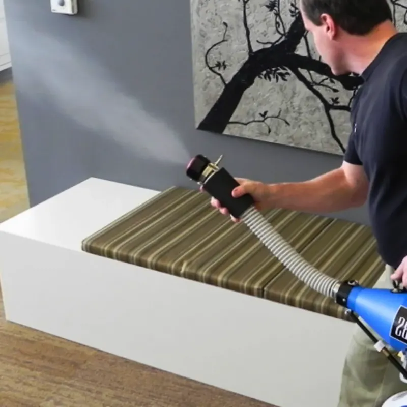 Professional Odor Removal in Jefferson County, GA